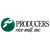 Producers Rice Mill's Logo