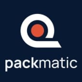 Packmatic's Logo