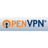 OpenVPN's Logo