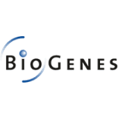 Biogenes's Logo