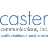 Caster Communications's Logo