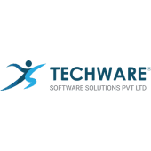 Techware Software Solutions Pvt Ltd's Logo