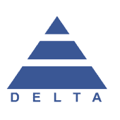 Delta IT Network's Logo