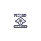 General Foundry Service's Logo