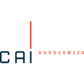 CAI Harderwijk's Logo