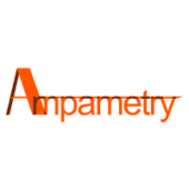 Ampametry's Logo