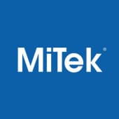 MITEK CANADA's Logo