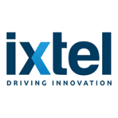 ixtel's Logo