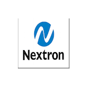 Nextron's Logo