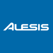 Alesis's Logo