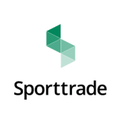 Sporttrade's Logo