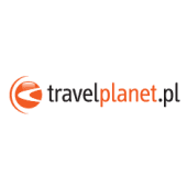 Travelplanet's Logo