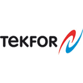 Tekfor's Logo