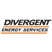 Divergent Energy Services's Logo