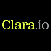 Clara.io's Logo