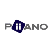 Piiano's Logo