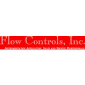 Flow Control's Logo