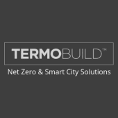 TermoBuild's Logo