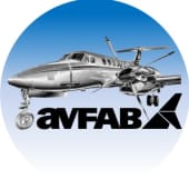 Aviation Fabricators's Logo