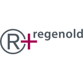 Dr. Regenold GmbH's Logo