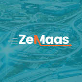 ZeMaas Inc's Logo