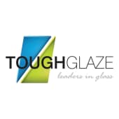 ToughGlaze's Logo