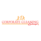 Corporate Cleaning Group's Logo