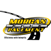 Morgan Pavement's Logo