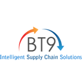 BT9's Logo