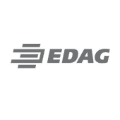 EDAG's Logo