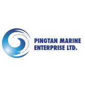 Pingtan Marine Enterprise's Logo