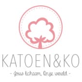 Katoen & Ko's Logo