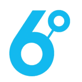 Six Degrees Group's Logo