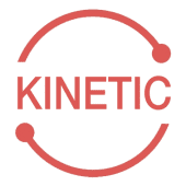 Kinetic Technology Group's Logo