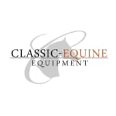 Classic Equine Equipment's Logo