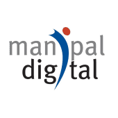 Manipal Digital Systems Private Limited's Logo