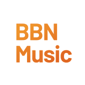 BBN Music's Logo