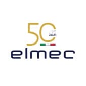 Elmec Informatica's Logo