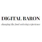 Digital Baron's Logo