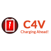 Charge CCCV's Logo