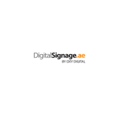 DigitalSignage's Logo