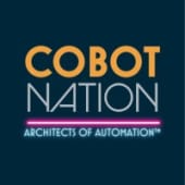 Cobot Nation's Logo