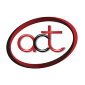 ACT Lighting's Logo