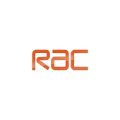 RAC's Logo