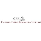 Carbon Fiber Remanufacturing's Logo