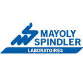 Laboratoires Mayoly-Spindler