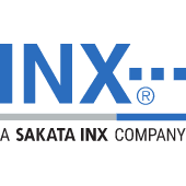 INX International Ink's Logo