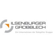 Ilsenburger Grobblech's Logo