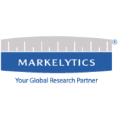 Markelytics Solutions's Logo