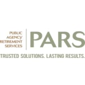 PARS (Public Agency Retirement Services) Logo